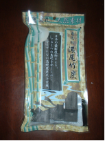 濃尾竹炭